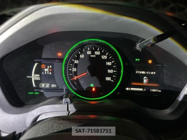 Honda VEZEL 2016-03 8317853-15