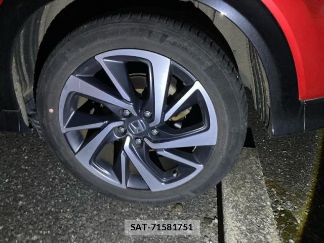 Honda VEZEL 2016-03 8317853-2
