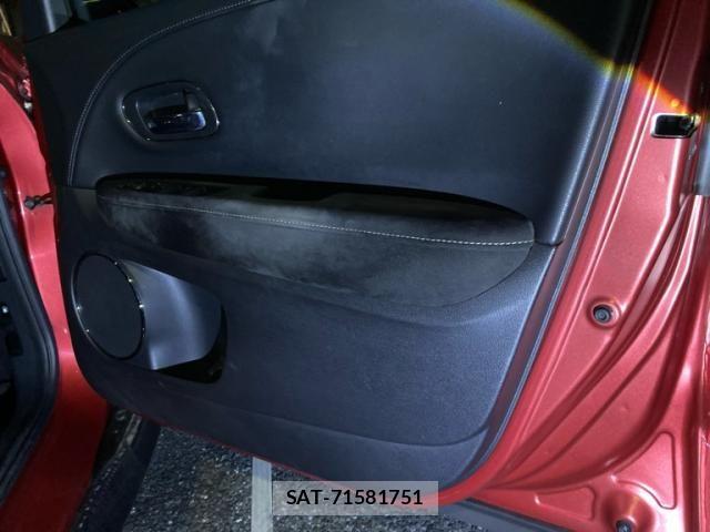Honda VEZEL 2016-03 8317853-4