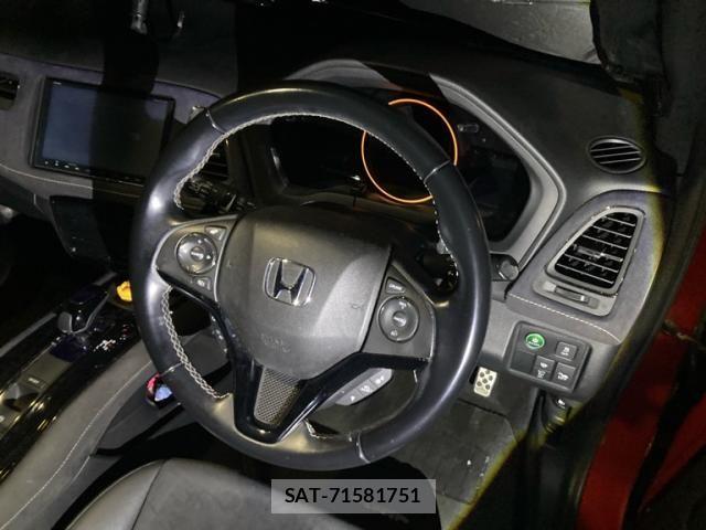 Honda VEZEL 2016-03 8317853-5