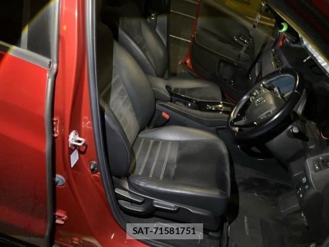 Honda VEZEL 2016-03 8317853-7
