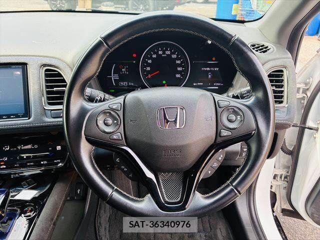 Honda VEZEL 2016-06 8317855-9