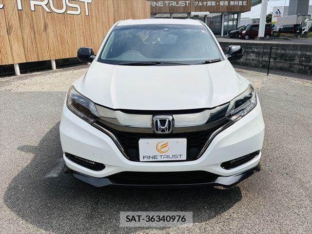 Honda VEZEL 2016-06 8317855-13
