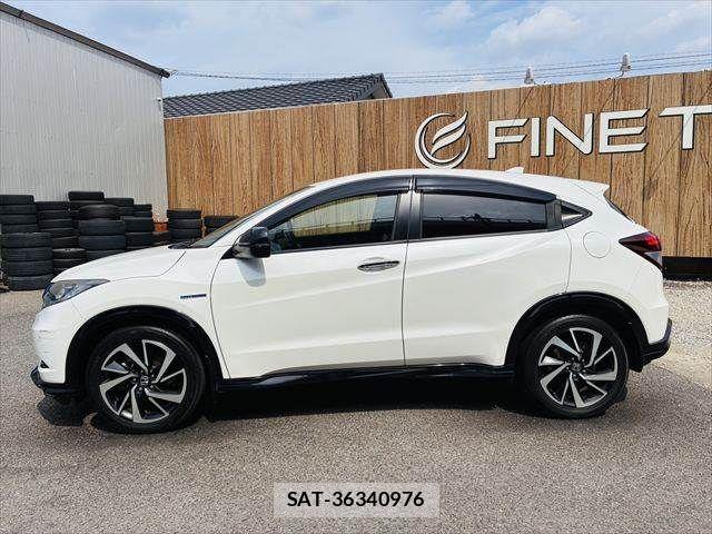 Honda VEZEL 2016-06 8317855-19