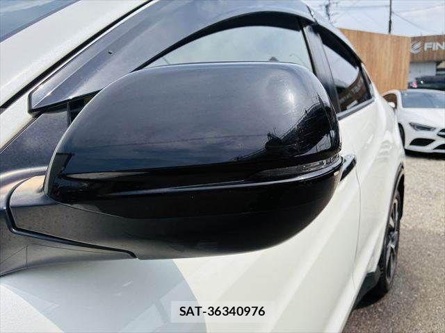 Honda VEZEL 2016-06 8317855-24