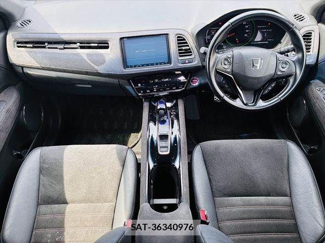 Honda VEZEL 2016-06 8317855-2