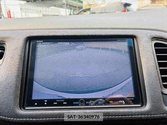 Honda VEZEL 2016-06 8317855-4