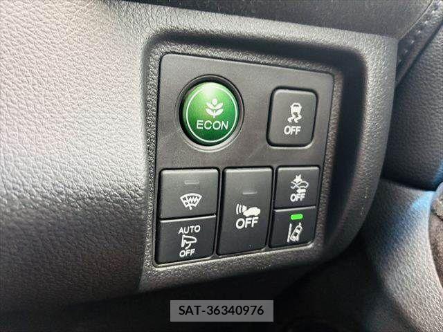 Honda VEZEL 2016-06 8317855-5