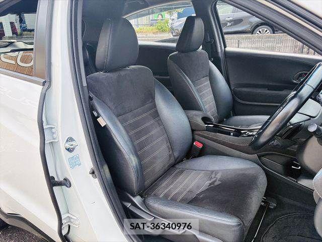 Honda VEZEL 2016-06 8317855-6