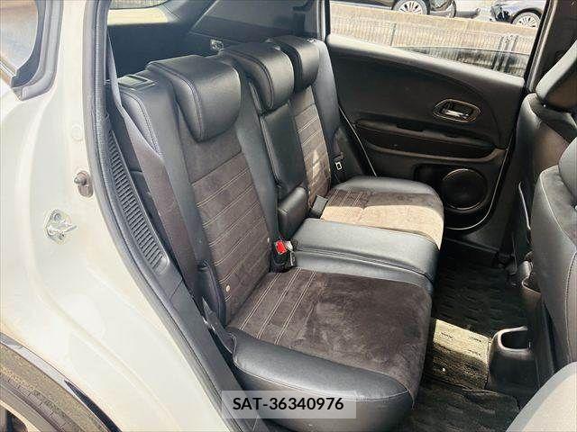 Honda VEZEL 2016-06 8317855-7