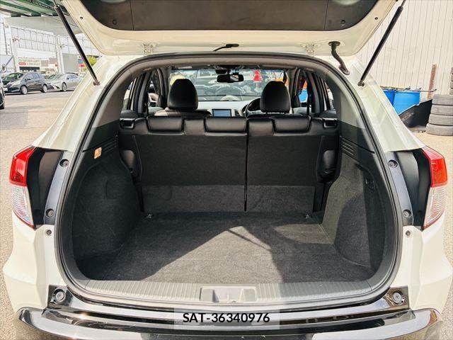 Honda VEZEL 2016-06 8317855-8