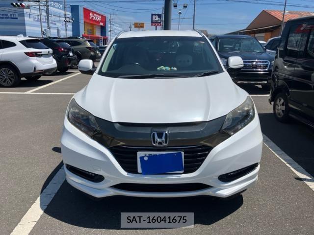 Honda VEZEL 2016-06 8317864-0