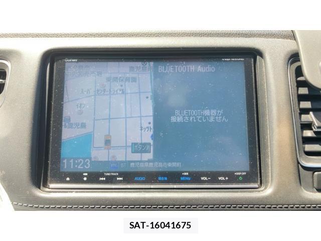 Honda VEZEL 2016-06 8317864-21