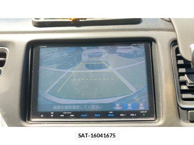 Honda VEZEL 2016-06 8317864-23