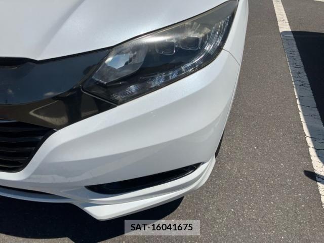 Honda VEZEL 2016-06 8317864-6