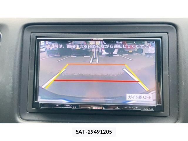 Honda VEZEL 2014-03 8317863-20