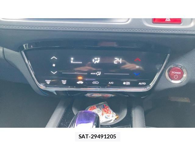 Honda VEZEL 2014-03 8317863-21
