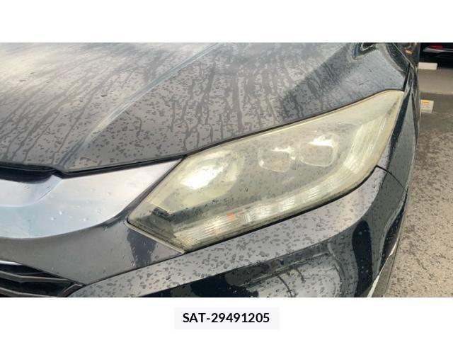 Honda VEZEL 2014-03 8317863-3