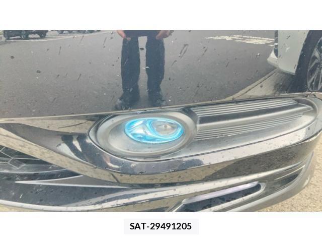 Honda VEZEL 2014-03 8317863-4