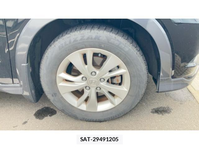 Honda VEZEL 2014-03 8317863-6