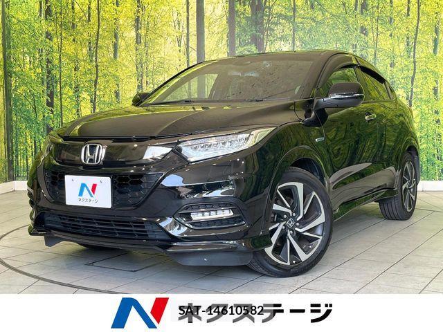 Honda VEZEL 2018-07 8317852-0