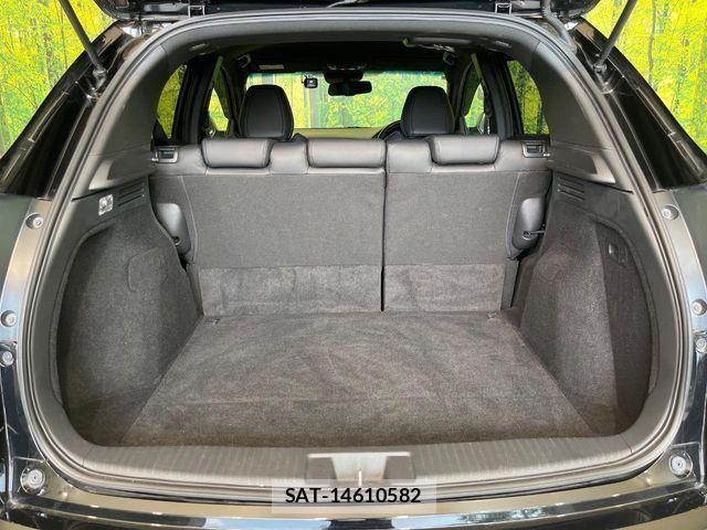 Honda VEZEL 2018-07 8317852-9