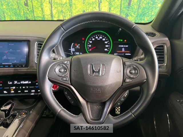 Honda VEZEL 2018-07 8317852-10