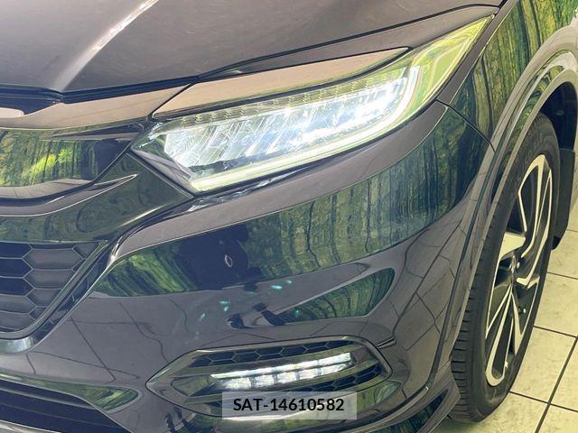 Honda VEZEL 2018-07 8317852-11