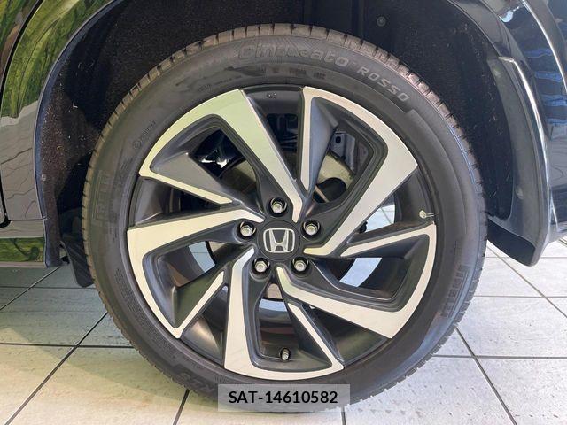 Honda VEZEL 2018-07 8317852-12