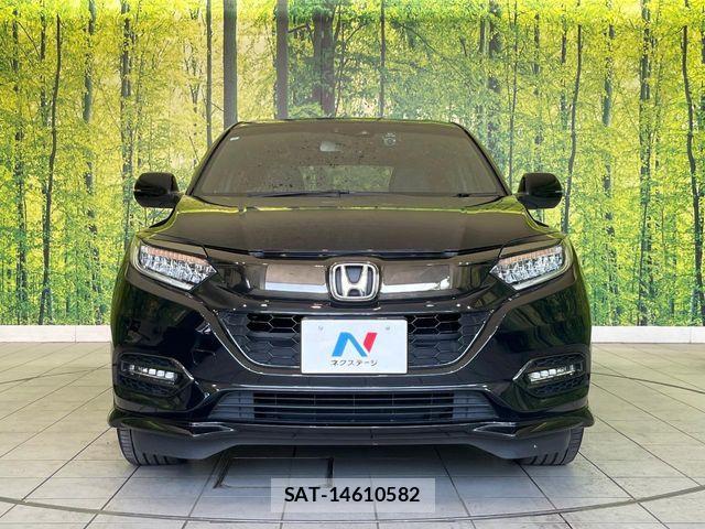 Honda VEZEL 2018-07 8317852-13