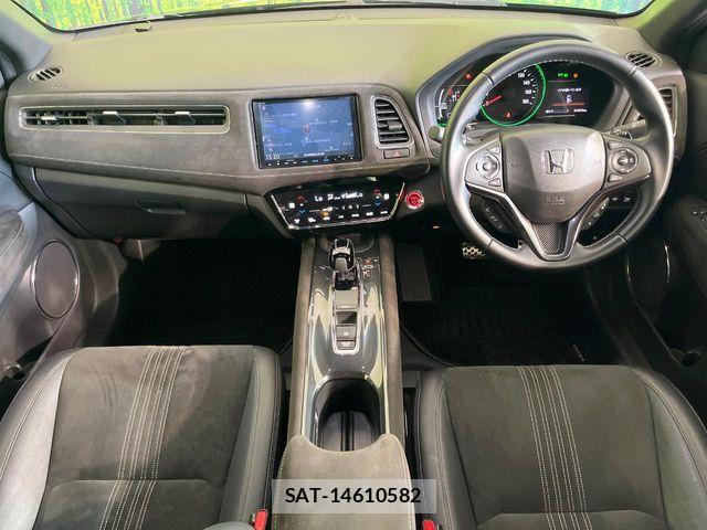 Honda VEZEL 2018-07 8317852-1