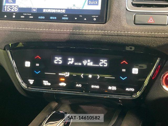 Honda VEZEL 2018-07 8317852-6