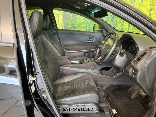 Honda VEZEL 2018-07 8317852-7