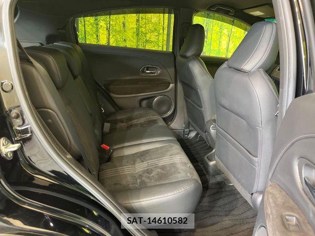 Honda VEZEL 2018-07 8317852-8