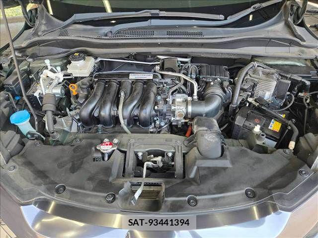 Honda VEZEL 2015-08 8338368-13