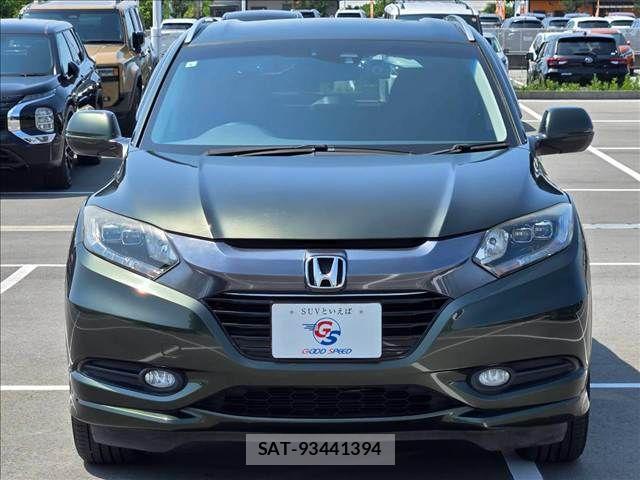 Honda VEZEL 2015-08 8338368-14