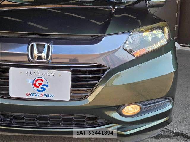 Honda VEZEL 2015-08 8338368-19