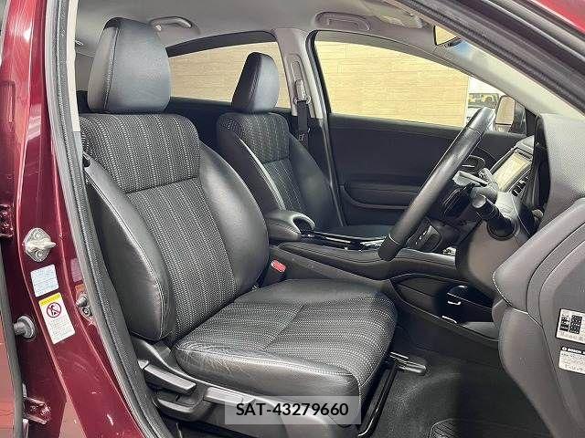Honda VEZEL 2014-12 8338367-10