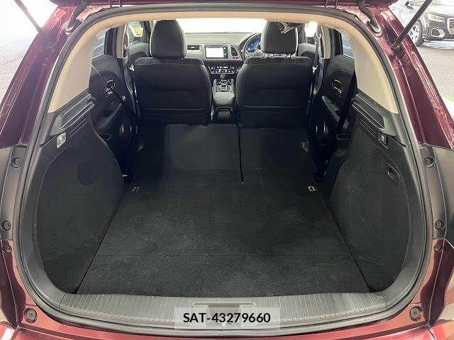 Honda VEZEL 2014-12 8338367-12