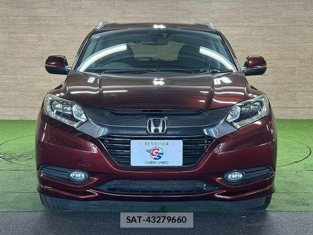 Honda VEZEL 2014-12 8338367-14