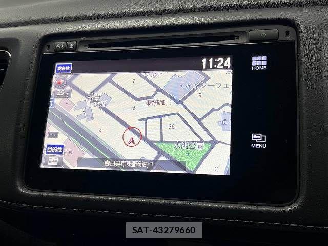 Honda VEZEL 2014-12 8338367-2
