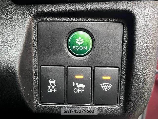 Honda VEZEL 2014-12 8338367-5