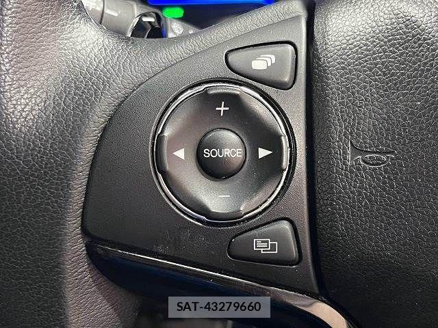 Honda VEZEL 2014-12 8338367-7