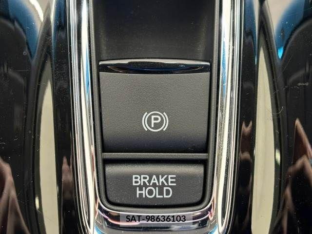 Honda VEZEL 2014-12 8335030-9