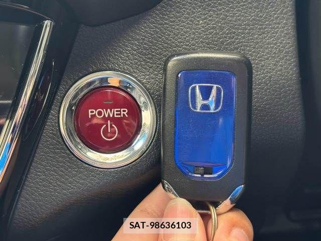 Honda VEZEL 2014-12 8335030-10