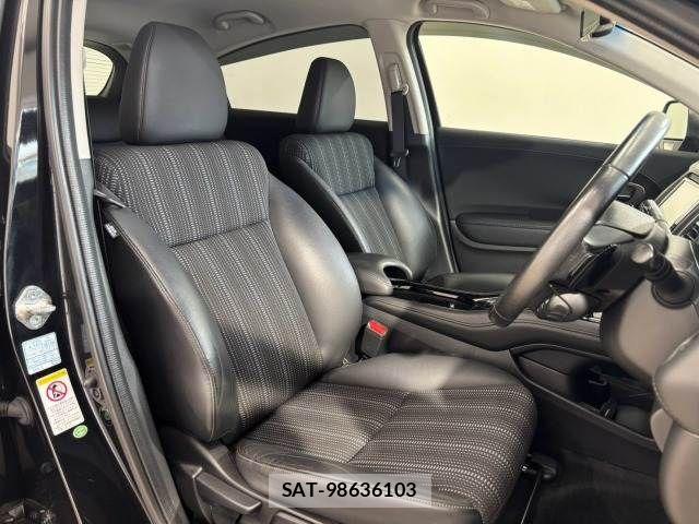 Honda VEZEL 2014-12 8335030-11