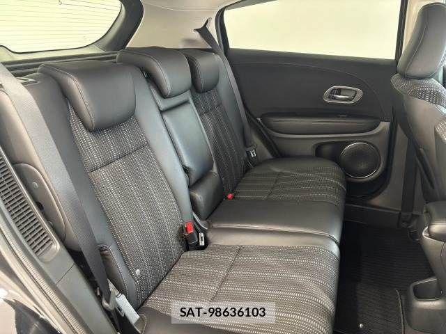 Honda VEZEL 2014-12 8335030-12