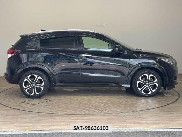 Honda VEZEL 2014-12 8335030-14