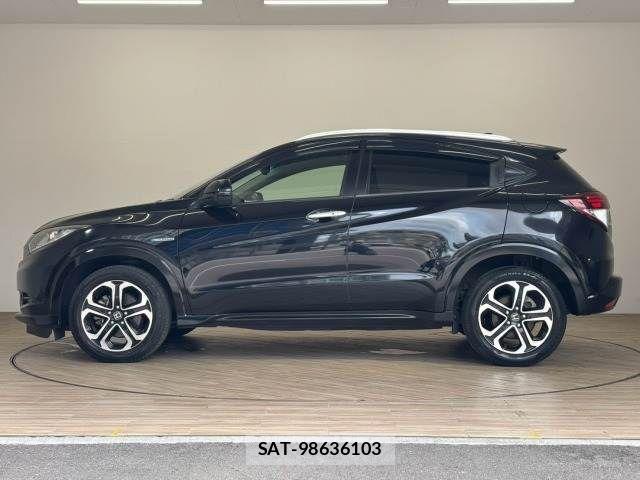 Honda VEZEL 2014-12 8335030-16