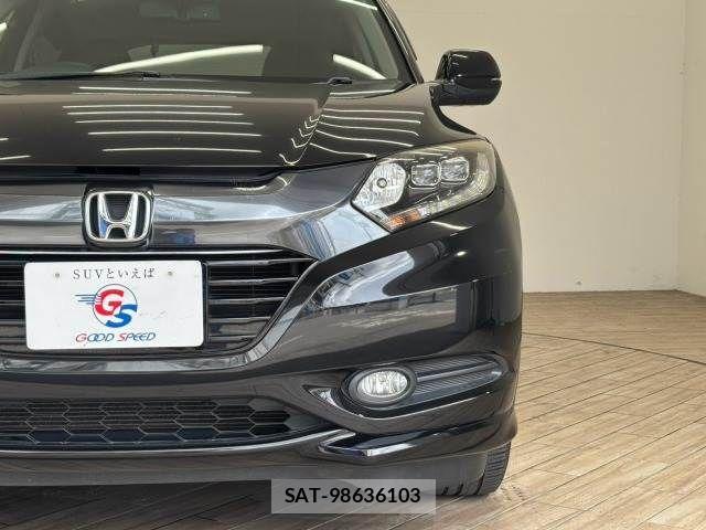 Honda VEZEL 2014-12 8335030-17
